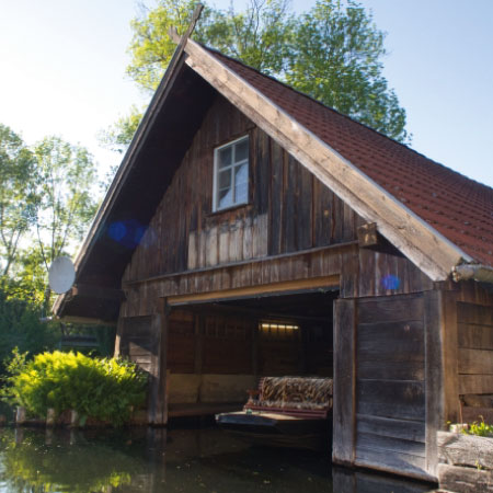 FeWo2-Spreewaldstille-Außenansicht_Burg-im-Spreewald