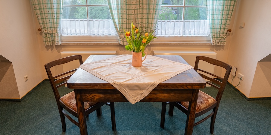 FeWo2-Spreewaldstille-Wohnzimmer_Bild vom Wohnzimmer FeWo2